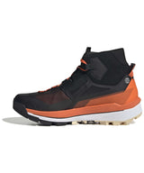 71233247_adidas TERREX Skychaser Tech Mid GTX 10 (44 2/3) core black/sand strata/impact orange