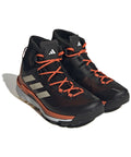 71233247_adidas TERREX Skychaser Tech Mid GTX 10 (44 2/3) core black/sand strata/impact orange