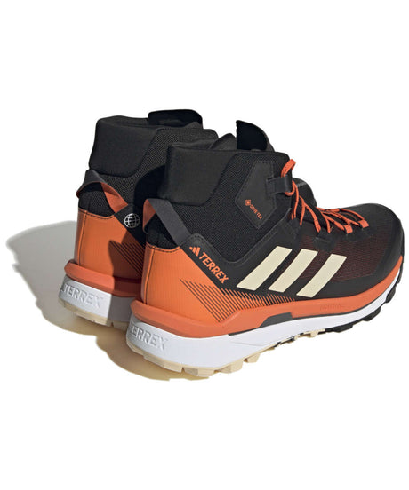 71233247_adidas TERREX Skychaser Tech Mid GTX 10 (44 2/3) core black/sand strata/impact orange