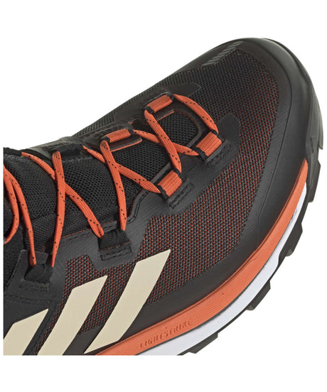 71233247_adidas TERREX Skychaser Tech Mid GTX 10 (44 2/3) core black/sand strata/impact orange