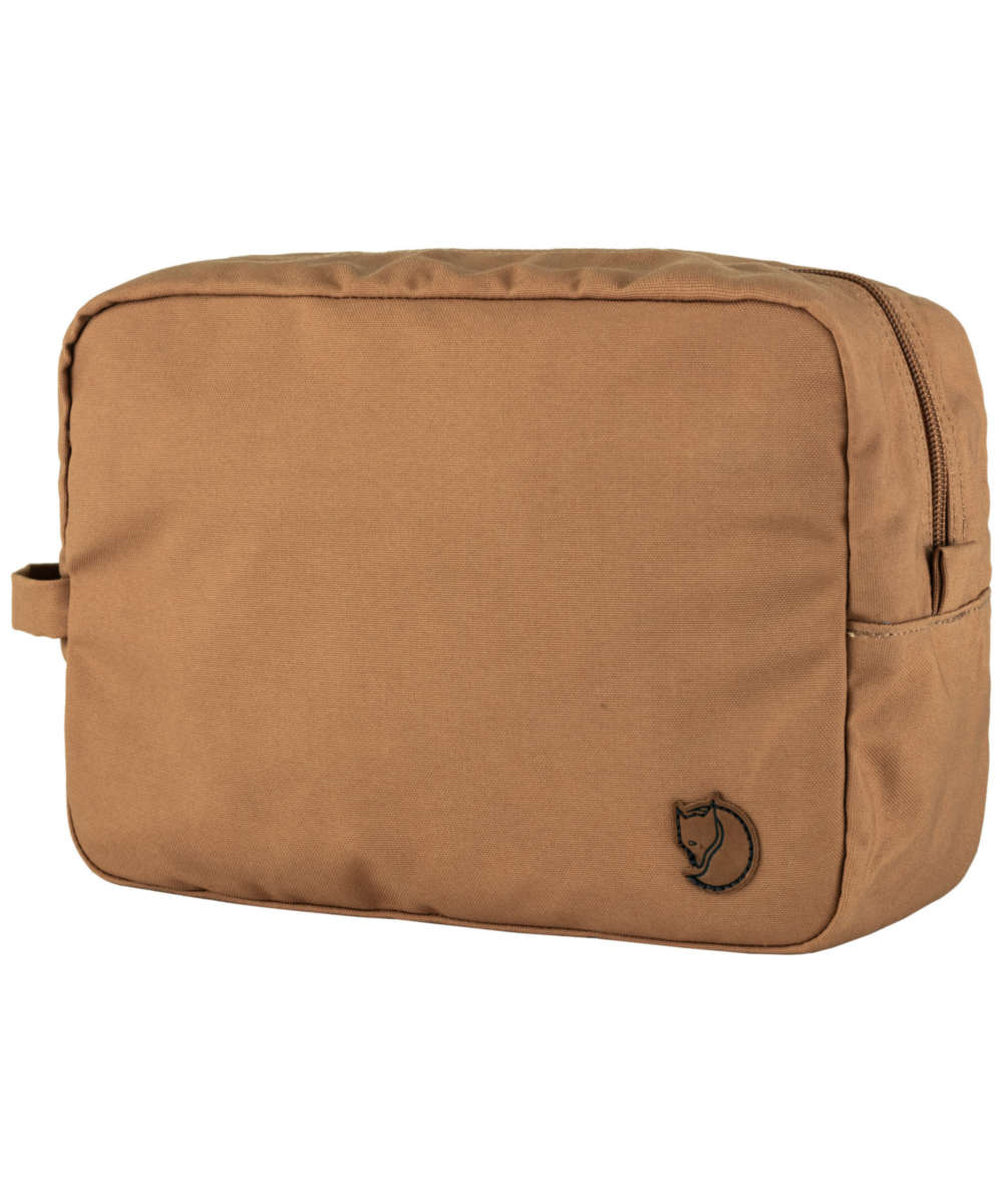 71235808_Fjällräven Gear Bag Large khaki dust