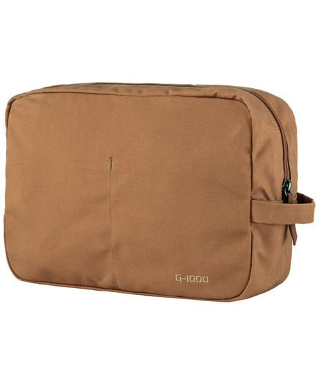 71235808_Fjällräven Gear Bag Large khaki dust