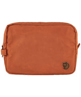 71210877_Fjällräven Gear Bag Large terracotta brown