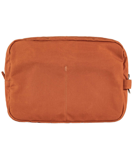 71210877_Fjällräven Gear Bag Large terracotta brown