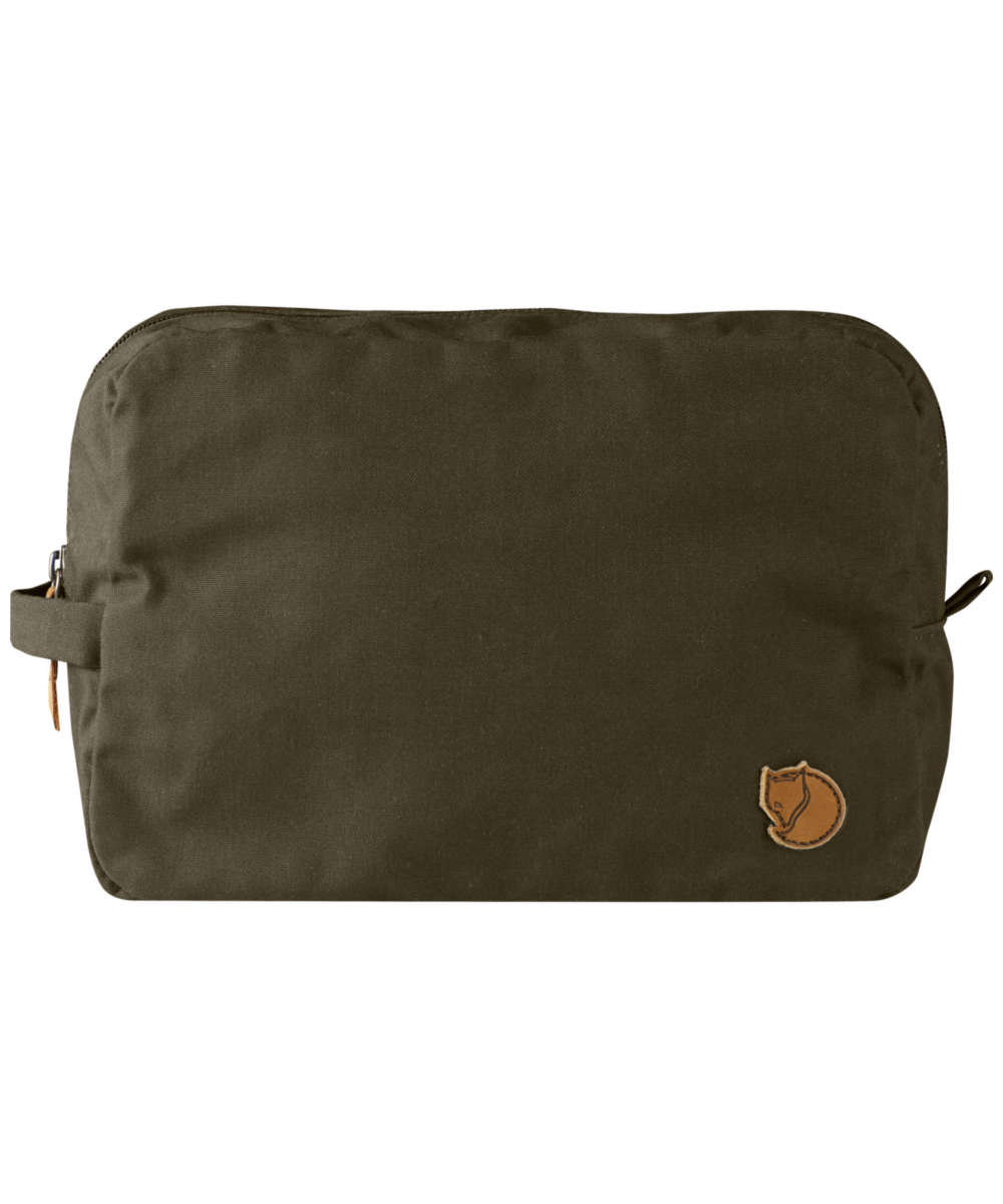 71073060_Fjällräven Gear Bag Large dark olive