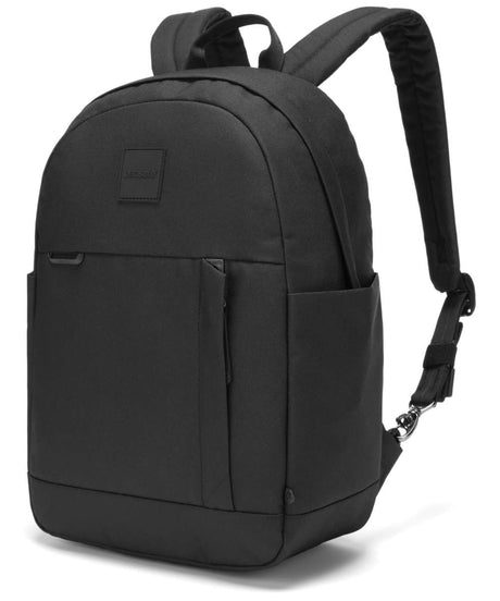 71184260_Pacsafe Go 15L Anti-Diebstahl-Backpack black