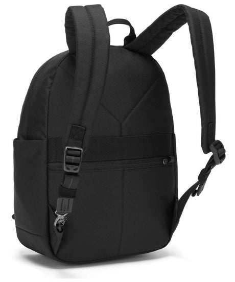 71184260_Pacsafe Go 15L Anti-Diebstahl-Backpack black