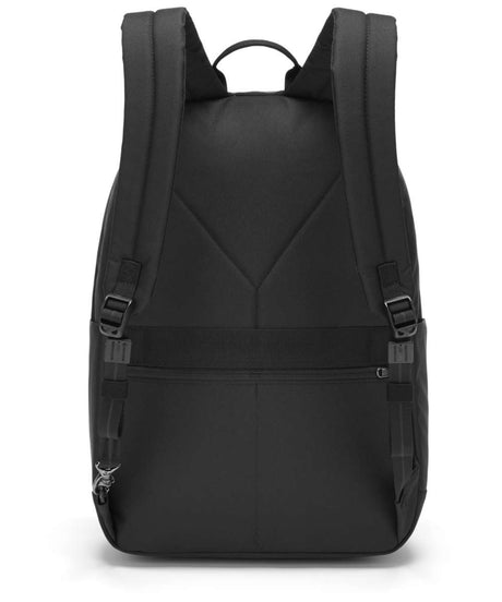 71184263_Pacsafe Go 25L Anti-Diebstahl-Backpack black