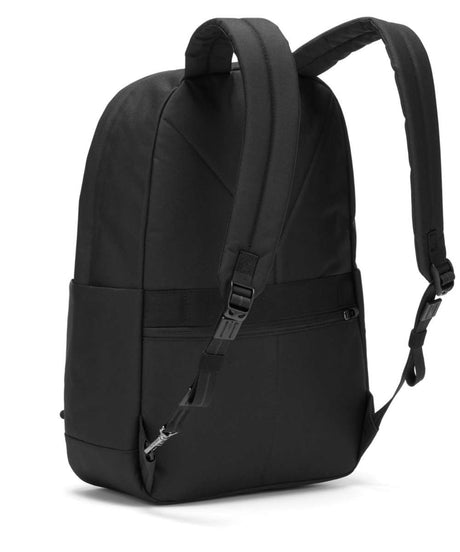 71184263_Pacsafe Go 25L Anti-Diebstahl-Backpack black