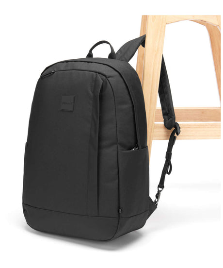 71184263_Pacsafe Go 25L Anti-Diebstahl-Backpack black