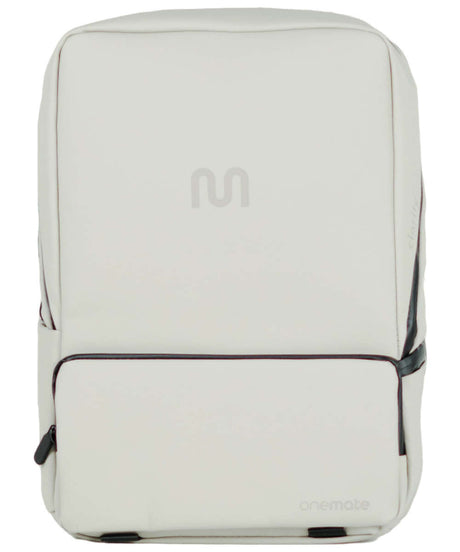 71217125_Onemate Backpack Mini 15 L Laptoprucksack grau