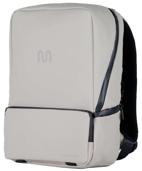 71217125_Onemate Backpack Mini 15 L Laptoprucksack grau