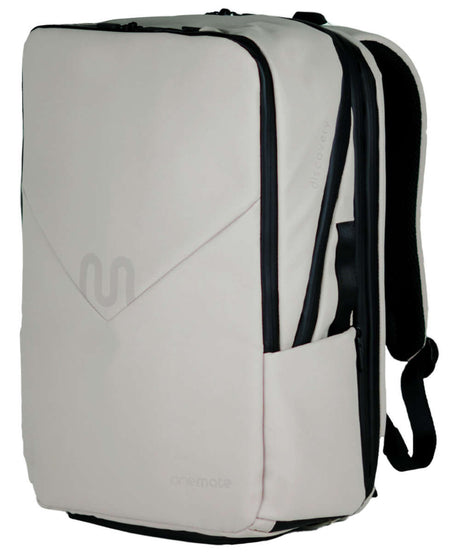 71217120_Onemate Backpack Pro 22-30 L Laptoprucksack grau