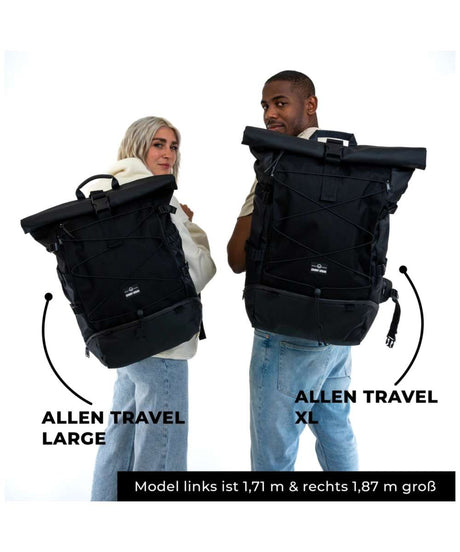 P-27610_Johnny Urban Allen Large Travel Reiserucksack