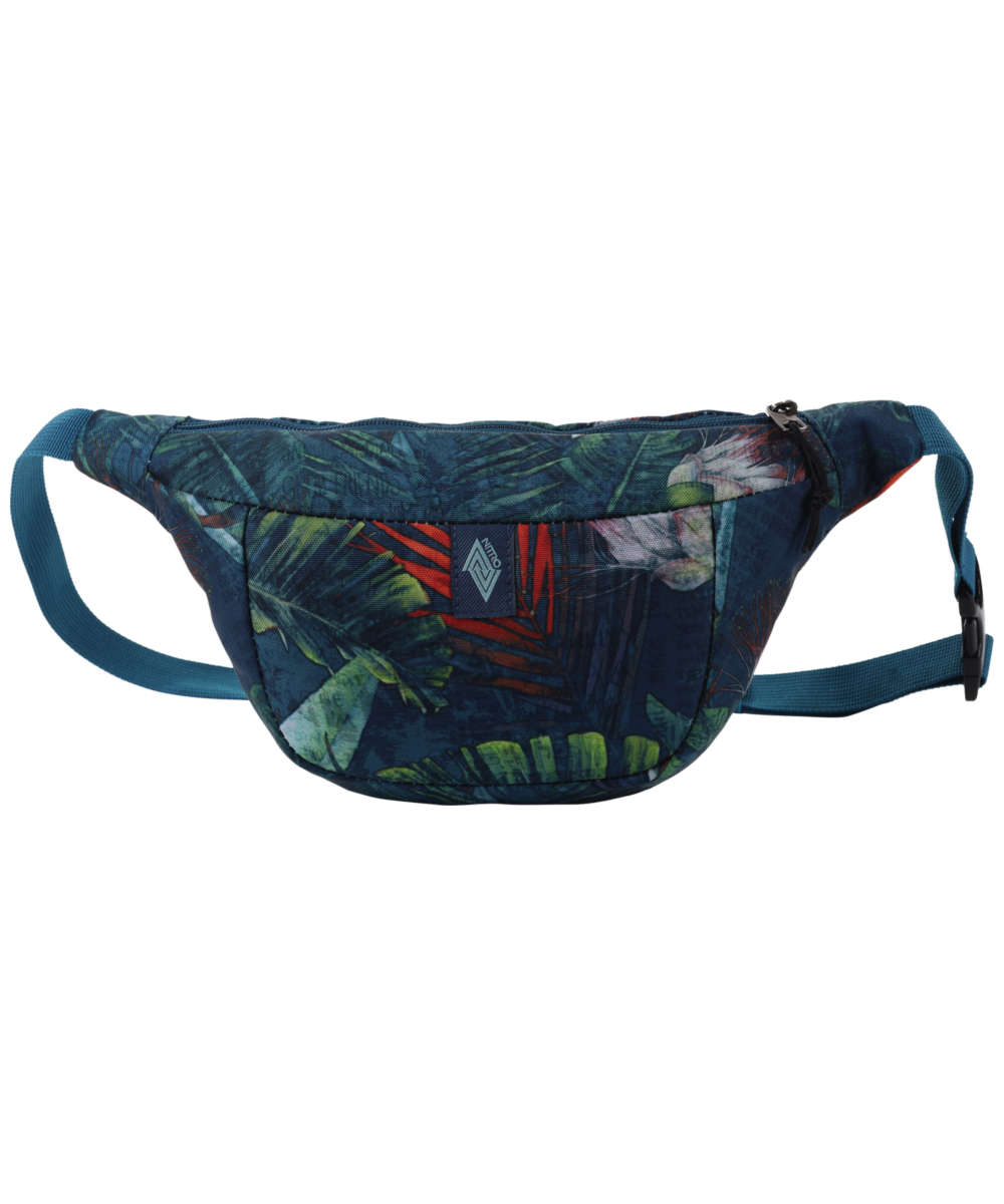 71228596_Nitro Hip Bag tropical