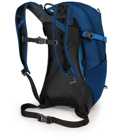 71120119_Osprey Hikelite 18 bacca blue