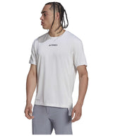 71233528_adidas TERREX Multi Tee T-Shirt L white