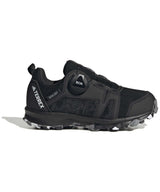 71233128_adidas TERREX Agravic Boa Rain.RDY K 28 core black/ftwr white/grey three