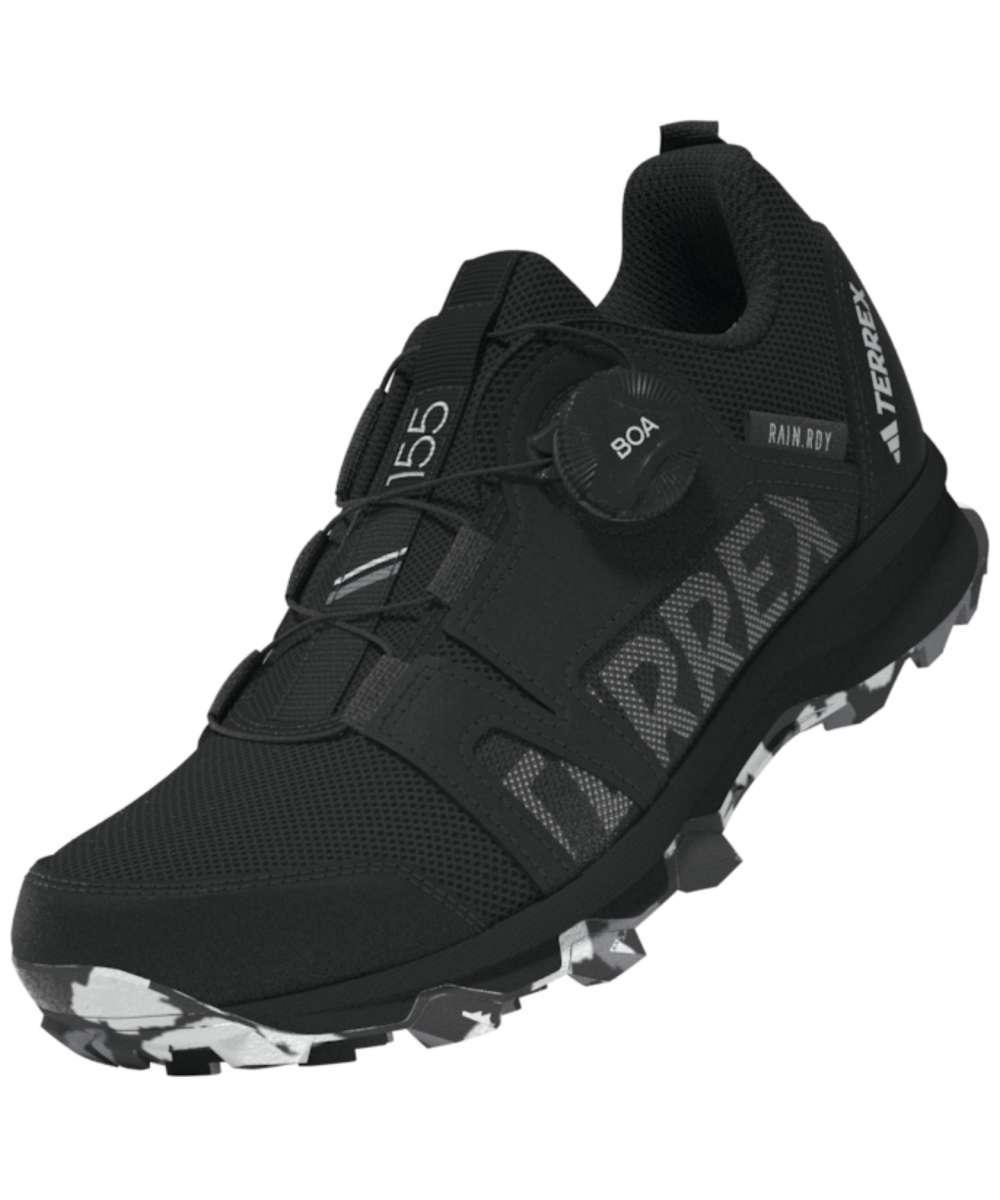 71233128_adidas TERREX Agravic Boa Rain.RDY K 28 core black/ftwr white/grey three