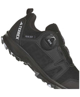 71233128_adidas TERREX Agravic Boa Rain.RDY K 28 core black/ftwr white/grey three