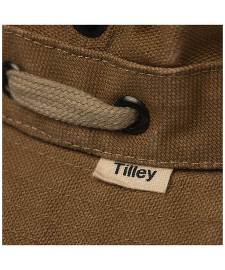 71208030_Tilley T3 Wanderer Hat olive 7 (56 cm)