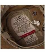 71208030_Tilley T3 Wanderer Hat olive 7 (56 cm)