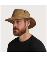 71208030_Tilley T3 Wanderer Hat olive 7 (56 cm)