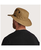 71208030_Tilley T3 Wanderer Hat olive 7 (56 cm)