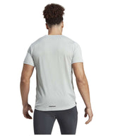 71233717_adidas TERREX Agravic Trail Running T-Shirt L wonder silver