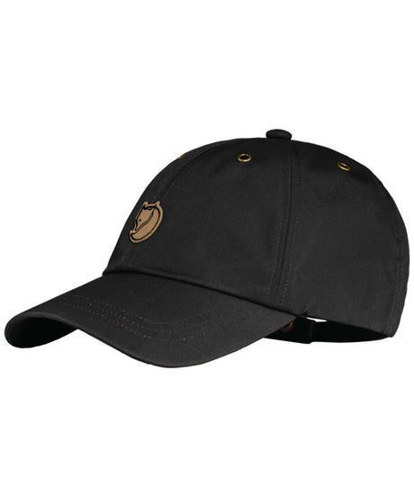 71073377_Fjällräven Vidda Cap dark grey S/M