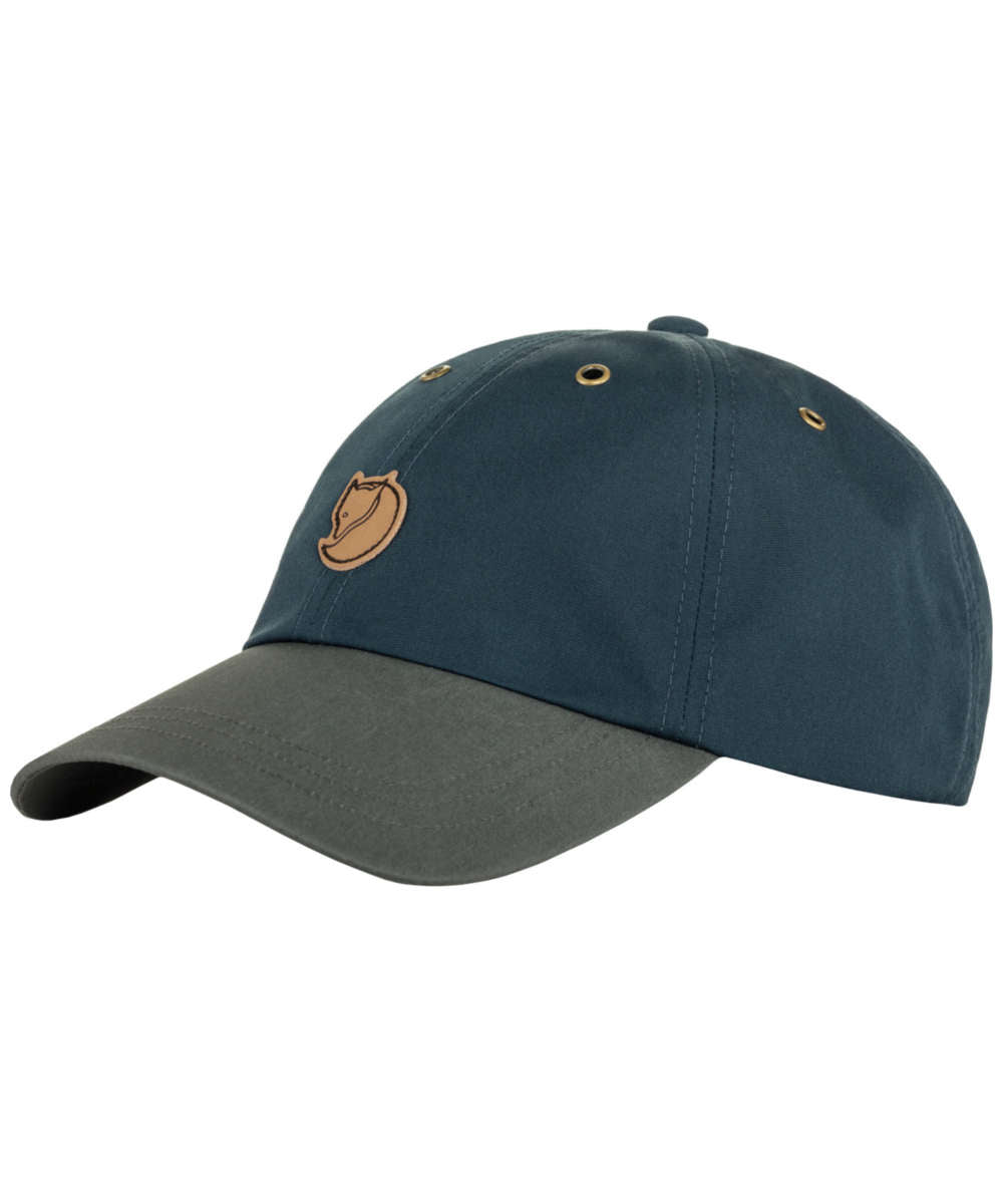 71241622_Fjällräven Vidda Cap mountain blue-basalt L/XL