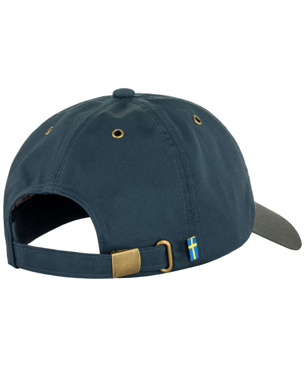 71241622_Fjällräven Vidda Cap mountain blue-basalt L/XL