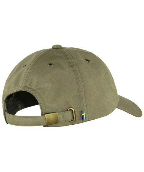 71199615_Fjällräven Vidda Cap light olive L/XL