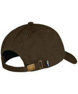 71073391_Fjällräven Vidda Cap dark olive S/M