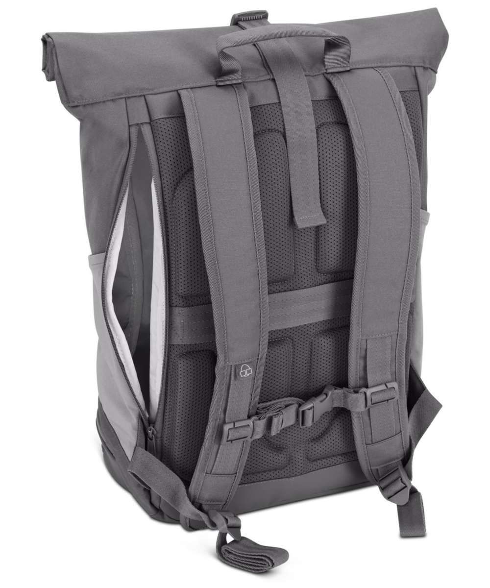 71188180_Johnny Urban Allen Large Backpack dark grey