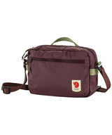 71245499_Fjällräven High Coast Crossbody blackberry