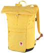 71240492_Fjällräven High Coast Foldsack 24 mellow yellow