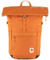 71235233_Fjällräven High Coast Foldsack 24 sunset orange