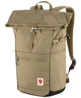 71240493_Fjällräven High Coast Foldsack 24 clay