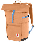 71217673_Fjällräven High Coast Foldsack 24 peach sand