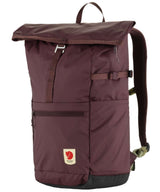 71245510_Fjällräven High Coast Foldsack 24 blackberry