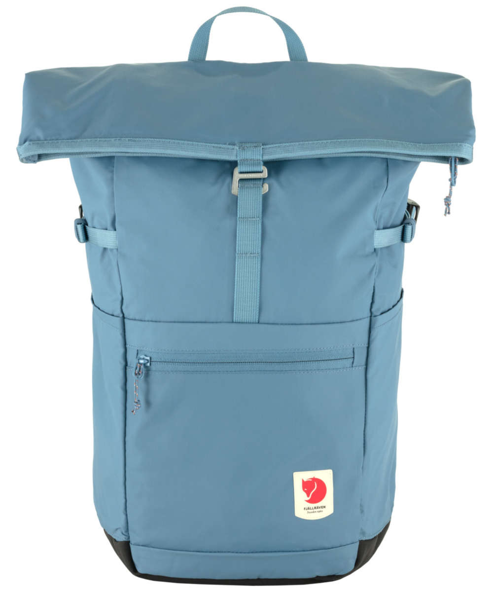 71235234_Fjällräven High Coast Foldsack 24 dawn blue