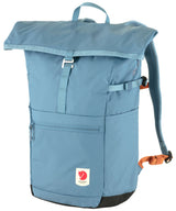 71235234_Fjällräven High Coast Foldsack 24 dawn blue