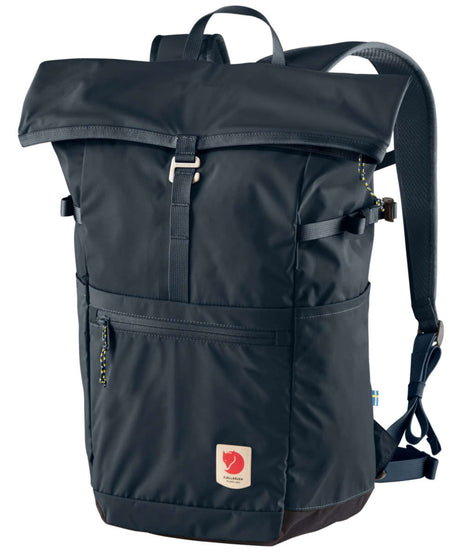 71158846_Fjällräven High Coast Foldsack 24 navy