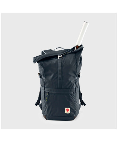 71158846_Fjällräven High Coast Foldsack 24 navy