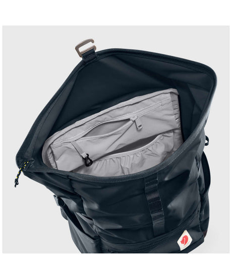 71158843_Fjällräven High Coast Foldsack 24 shark grey