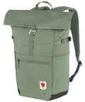 71197579_Fjällräven High Coast Foldsack 24 patina green