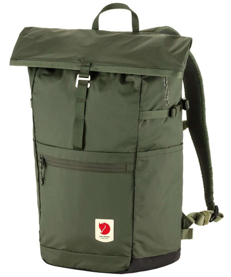 71245511_Fjällräven High Coast Foldsack 24 mountain green