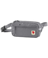 71158854_Fjällräven High Coast Hip Pack shark grey