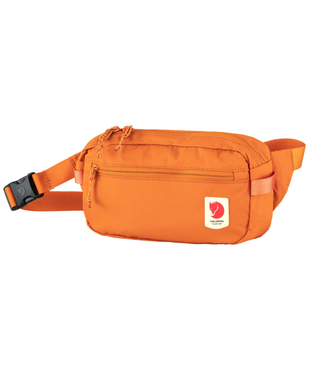 71235240_Fjällräven High Coast Hip Pack sunset orange